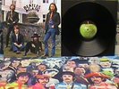 BEATLES / THE BEATLES AGAIN ALTERNATE JACKET IN SHRINK APPLE  EXCELLENT