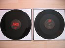 Nuclear Assault - 2 x Promo Vinyl  / Kreator / Sodom / Slayer / Metallica