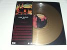 PINK FLOYD - ANIMALS - GOLD  VINYL -  LP