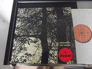 Rare Original Swiss Psych Folk Monster- Toni Vescoli - Information - FOC LP 1971
