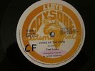 FRED LOCKS - VOICE OF THE POOR / LEVI ROOTS - POOR MAN'S STORY - COXSTONE EX
