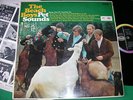 THE BEACH BOYS  -   Pet Sounds,   ORIGINAL 1966 UK MONO LP/inner.... DECENT COPY