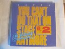 Frank Zappa You Can't Do That On Stage Anymore Vol 2 The Helsinki Concert SEALED