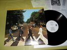 BEATLES - ABBEY ROAD - MFSL MOBILE FIDELITY w/ ALL INSERTS - BEAUTIFUL NEAR MINT