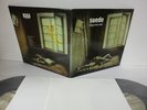 SUEDE Dog man Star UK ORIGINAL DOUBLE LP VINYL NUDE3LP BERNARD BUTLER