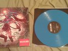 Coheed and Cambria - Afterman Descension Blue Vinyl LP UK Sealed