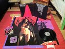 ELECTRIC WIZARD DIE HARD 2 LP BLACK MASSES GHOST DIEHARD OOP POSTER PATCH COMIC