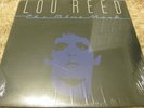 Lou Reed - the Blue Mask LP (SEALED ORIGINAL)