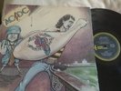 AC/DC - BON SCOTT - DIRTY DEEDS DONE DIRT CHEAP - RARE ALBERTS 1976 LP VG++