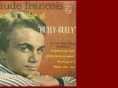 CLAUDE FRANCOIS Espagne EP 4 Titres Si quieres ser feliz Como te las arreglas +2