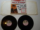 Orson Welles ?– War Of The Worlds - Charisma  DCS 10 - Remastered for Stereo