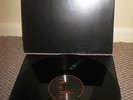 Prince - The Black Album Vinyl LP