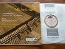 Rachmaninov/Michelangeli 1958 UK LP STEREO HMV ASD 255 G/C 1st