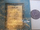 BACH CELLO SUITES 3&4 HENRI HONEGGER VALOIS NEW OLD STOCK MINT