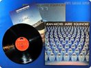 JEAN MICHEL JARRE 