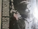 Charles Bronson Youth Attack LP Metal Cover Spazz Cult Ritual Hardcore Punk