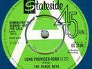 THE BEACH BOYS*LONG PROMISED ROAD*DEMO*LISTEN TO IT
