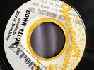 DOWN BELOW/VERSION-ERROL DUNKLEY