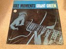 GRANT GREEN 