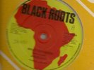 WHAT DO YOU KNOW / JUNIOR REID ..BLACK ROOTS 12