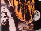 PINK FLOYD lp OMAYYAD DIFFERENT COVER