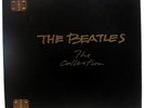 The Beatles The Collection 1st Press 1982 MFSL Audiophile Box Set Seriel # 7233