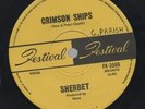 SHERBET   
