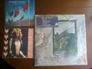 LED ZEPPELIN IV 4 LP 12