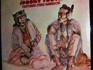 FANTASTIC 1970 SEALED = SPOOKY TOOTH - I AM THE WALRUS = LAST PUFF = HEAVY Psych