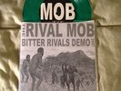 The Rival Mob Boston Strangler No Tolerance SSD
