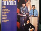 The Beatles Yesterday And Today LP Purple Trunk Cover