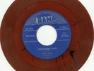 RARE BLUES 45 - BERT KEYES - 