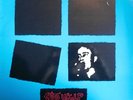 CHAOS UK LP SELFISH FEW FASHION CHANGE RIOT CITY 002 PUNK HARDCORE NEW WAVE RARE