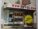 PAUL McCARTNEY - Run Devil Run VINYL LP MEGA RAR BEATLES