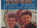 EVERLY BROTHERS Gone Gone Gone WARNER BROS. LP SEALED