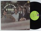 FOOD Forever Is A Dream CAPITOL LP NM/VG++