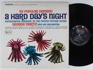 GEORGE MARTIN AND HIS ORCHESTRA A Hard Day's Night UNITED ARTISTS LP NM beatles