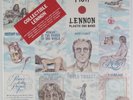 JOHN LENNON Shaved Fish APPLE LP SEALED