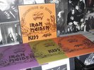 3-LP Box Iron Maiden / Kiss / Anthrax ?– Monsters Of Rock '88 eddies archive rar