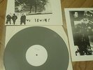 Bizex-B “Vi Lever” LP KBD Swedish Punk Anti Cimex Ebba Grön Avskum Huvudtvätt