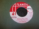 Led Zeppelin Whole Lotta Love Long/Short WLP DJ 45 HEAR