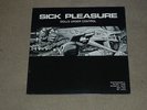 Code of Honor/Sick Pleasure, Vinyl-LP,  Fight or die/Dolls under Control.