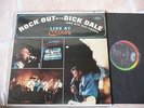 Rock Out With Dick Dale Live at Ciro`s LP T 2293 USA Vinyl Rarität