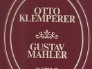 vinyl OVP 8LP-BOX Klemperer /Mahler Sinf.Nr.2,4,7,9,Lied v.d.Erde /Sond.Aufl.EMI