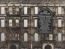Led Zeppelin Physical Grafitti in Shrink with Sticker U.S. Original