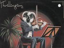 Percy Thrills Thrillington Paul McCartney Capitol Original LP Beatles