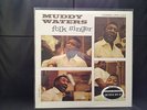 Muddy Waters - Folk Singer - Vinyl LP - Classic Records 200g - Like New
