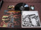 Beck Mellow Gold EU Vinyl LP with Two Photos That are Taken in Japan