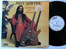 TONY NEWTON - mysticism & romance - NCI - rare disco / modern soul