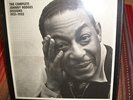 Johnny Hodges Complete Sessions 1951-1955 MOSAIC BOX SET 1989 OOP SEALED 